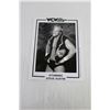 Image 1 : Black and White WCW Wrestling Photo (Stunning Steve Austin 1994)