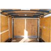 Image 4 : BAILIFF SEIZURE! 2012 FOREST RIVER BLAZER TRAILER