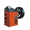 NEW INDUSTRIAL SELF CALIBRATING WHEEL BALANCER