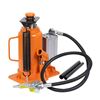 NEW INDUSTRIAL 20 TON AIR HYDRAULIC BOTTLE JACK