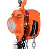 Image 2 : NEW INDUSTRIAL 1.5TON 5' LIFT LEVER CHAIN HOIST