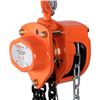 Image 1 : NEW INDUSTRIAL 0.5 TON 10' LIFT CHAIN HOIST