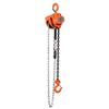 Image 3 : NEW INDUSTRIAL 0.5 TON 10' LIFT CHAIN HOIST
