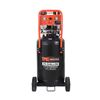 Image 2 : NEW INDUSTRIAL 25GAL 2HP ELECTRIC AIR COMPRESSOR