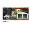 Image 1 : NEW INDUSTRIAL DOUBLE METAL GARAGE 21" X 19"