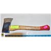 Image 1 : HICKORY HANDLES HATCHET
