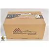 Image 1 : BOX OF NEW MOUNTAIN HOUSE ADVENTURE MEALS