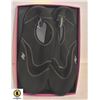 Image 1 : PAIR OF NEW ATHLETIC WORKS BLACK WATER