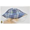 Image 1 : AUTHENTIC POLO FABRIC REVERSIBLE BUCKET