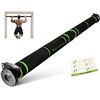 Image 1 : NEW BODYROX TELESCOPING TENSION MOUNT PULL UP BAR