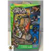 Image 1 : NINJA TURTLES MEGA BLOKS