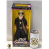 Image 1 : OZZY COLLECTIBLE DOLL NEW
