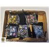 Image 1 : NEW POLYHEDRAL DICE SETS