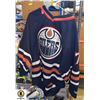 Image 1 : SIGNED SYKORA JERSEY ADULT LARGE