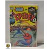 Image 1 : MARVEL ELECTRIC CO. SPIDEY SUPER STORIES #40 COMIC