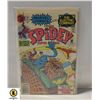 Image 1 : MARVEL ELECTRIC CO. SPIDEY SUPER STORIES #38 COMIC