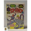 Image 1 : MARVEL ELECTRIC CO. SPIDEY SUPER STORIES #35 COMIC