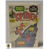 Image 1 : MARVEL ELECTRIC CO. SPIDEY SUPER STORIES #32 COMIC