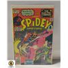 Image 1 : MARVEL ELECTRIC CO. SPIDEY SUPER STORIES #27 COMIC