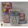 Image 1 : COLLECTIBLES NEW IN BOX