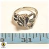 Image 1 : COBRA RING SIZE 10 (20MM)