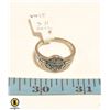 Image 1 : HARLEY DAVIDSON RING: SIZE 11.5 (21MM)