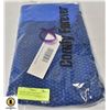 Image 1 : TIKTOK COMFY FOREVER HONEYCOMB ROYAL BLUE S