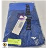 Image 1 : TIKTOK COMFY FOREVER HONEYCOMB ROYAL BLUE M