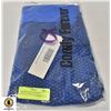 Image 1 : TIKTOK COMFY FOREVER HONEYCOMB ROYAL BLUE L