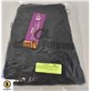 Image 1 : TIKTOK LEGGINGS BLACK L/XL NEW HIGH WAIST COMFY