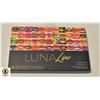 Image 1 : NEW LUNALIPS LIP TINT KIT