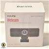 Image 1 : HD FULL WEBCAM ULTRA HIGH SPEED WITH COVER NEW