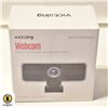 Image 1 : HD FULL WEBCAM ULTRA HIGH SPEED WITH COVER NEW