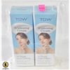 Image 1 : 2 PACK UNDERARM WHITENING CREAM