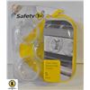 Image 1 : SAFETY FIRST CLEAR VIEW STOVE KNOB COVER NEW