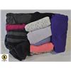 Image 1 : WOMENS SIZE SMALL 11 ITEM CLOTHING LOT