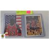 Image 1 : MICHAEL JORDAN COLLECTORS CARDS