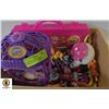 Image 1 : LITTLE LIVE PETS, DISNEY PRINCESSES, L.O.L SUPRISE