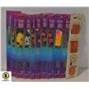 Image 1 : 10 PACKS OF ASSORTED SCENTED INCENSE WITH HOLDER