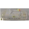 Image 1 : GREEN LUXURY BAMBOO MEMORY FOAM PILLOW,KING SIZE