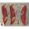 Image 1 : TRANQUILITY OVERNIGHT UNDERWEAR SIZE M 3 BAGS