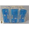 Image 1 : DELTA FLEX UNDERWEAR SIZE S/M 3 BAGS