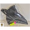 Image 1 : PLAGUE DOCTOR MASK PU LEATHER NOSE BIRD BEAK