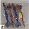 Image 1 : 4 PCS BRUSH CHAIN MOTORCYCLE BRUSH CLEANING