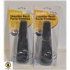 Image 1 : 2 PCS SOFTALK STANDARD TELEPHONE SHOULDER REST