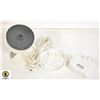 Image 1 : 1080P INDOOR WIFI VIDEO CAMERA WITH