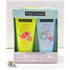 NEW SEALED FREEMAN SOOTHING GEL MASK & HYDRATING