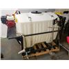 Image 13 : COMPLETE YEAR ROUND LANDSCAPING EQUIPMENT PLUS