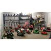 Image 14 : COMPLETE YEAR ROUND LANDSCAPING EQUIPMENT PLUS