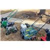 Image 16 : COMPLETE YEAR ROUND LANDSCAPING EQUIPMENT PLUS